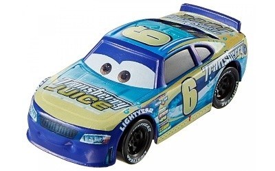 CARS 3 MARKUS KRANKZLER