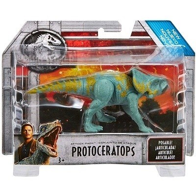 MATTEL JURSK SVT PROCERATOPS