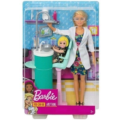 BARBIE ZUBAKA