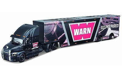 MAISTO DESIGN TAHAČ MACK ANTHEM S NÁVĚSEM WARN