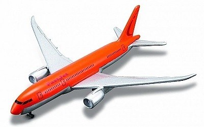 MAISTO FRESH METAL TAILWINDS BOEING 787-8 DREAMLINER 