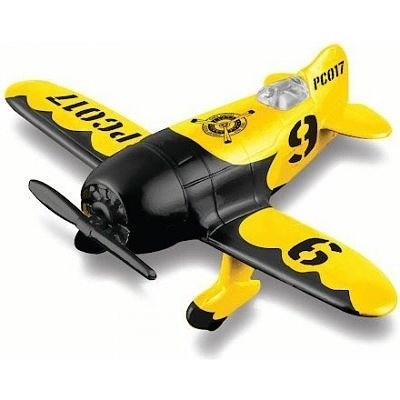 MAISTO FRESH METAL TAILWINDS GEE BEE SPORTSTER R-1