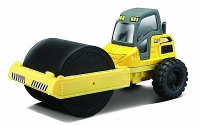 MAISTO FRESH METAL BUILDER ZONE VÁLEC YELLOW