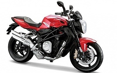 MV AGUSTA BRUTALE 1090 RR