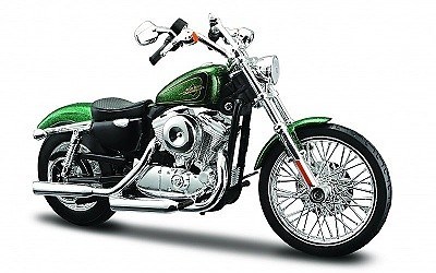 HARLEY-DAVIDSON XL1200V SEVENTY TWO