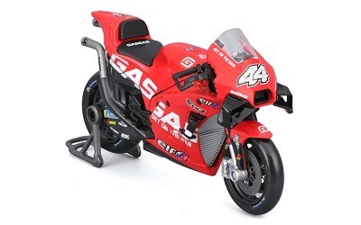 GASGAS FACTORY RACING TECH3 #44 POL ESPARGADO MOTO GP 2023