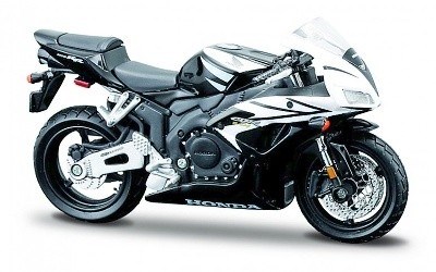 HONDA CBR 1000RR BLACK