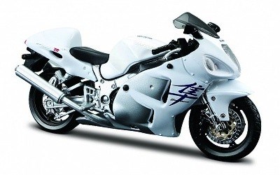 SUZUKI GSX 1300R