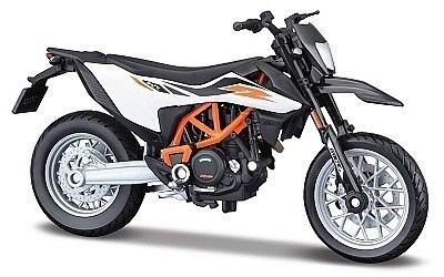KTM 690 SMC R