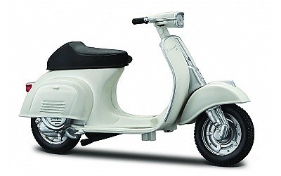 VESPA 50 SPECIAL 1969 BEIGE