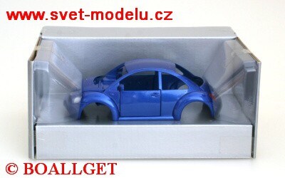 VOLKSWAGEN NEW BEETLE KIT