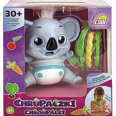 CHROUPÁLCI KOALA