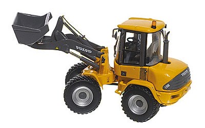 Volvo Wheel Loader L35B