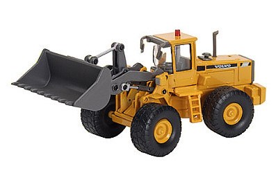 Volvo Loader L150C