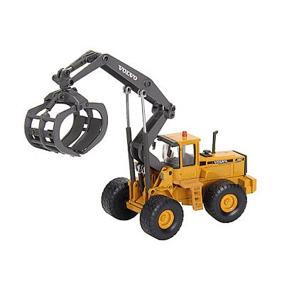 Volvo High-lift Log L180HL