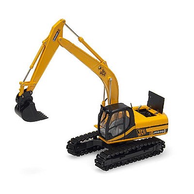 JCB Excavator JS220