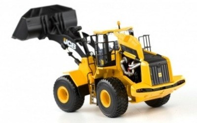 JCB LOADER 467 WLS KOLOV NAKLADA