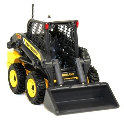 NEW HOLLAND L218 KOLOVÝ NAKLADAČ