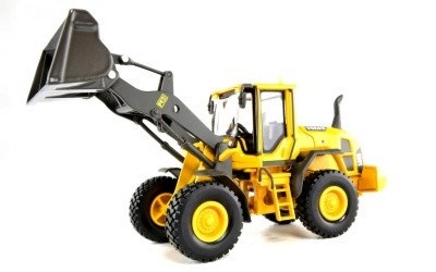 VOLVO LOADER L60G KOLOVÝ NAKLADAČ