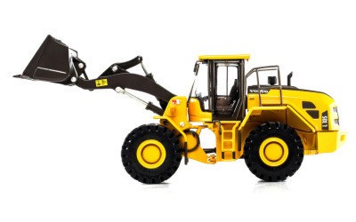 VOLVO LOADER L105G KOLOVÝ NAKLADAČ