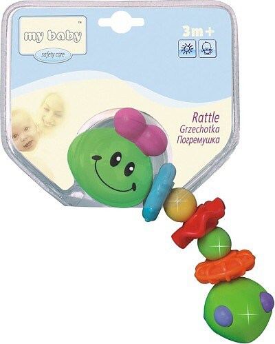 ŠTĚRKÁTKO HOUSENKA