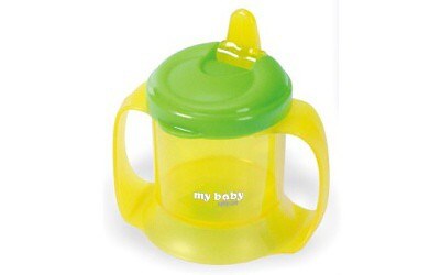 HRNEK S SKLOPNÝM NÁUSTKEM A VÍKEM