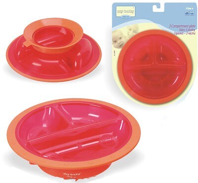 TALÍŘ TROJDÍLNÝ S PŘÍSAVKOU