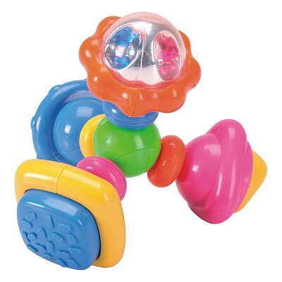 ŠTĚRKÁTKO - KOUSÁTKO