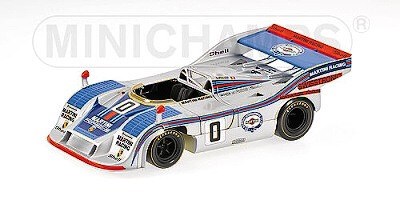 PORSCHE 917/20 MARTINI RACING No. 0 MUELLER WINNER INTERSERIE CHAMPION 1974 L.E. 300 PCS.