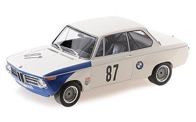 BMW 2002 TIK BMW AG HUBERT HAHNE GRAND PRIX BRNO 1969