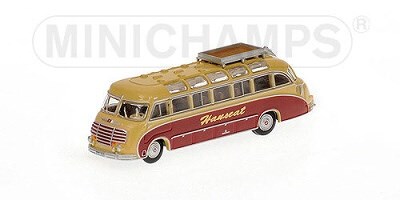 SETRA S8 1953 ´HANSEAT´ L.E. 3000 pcs.