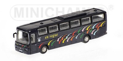 MERCEDES-BENZ O303 (RHD) 1979´EN VOGUE´ L.E. 3000 pcs.