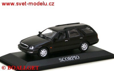 FORD SCORPIO TURNIER 