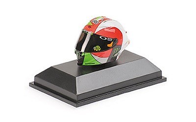 AGV HELMET VALENTINO ROSSI MOTOGP MUGELLO 2018
