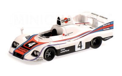 PORSCHE 936/76 ´MARTINI´ MASS/STOMMELEN WINNER COPA FLORIO FERGUSA 1976 L.E. 1008 pcs.