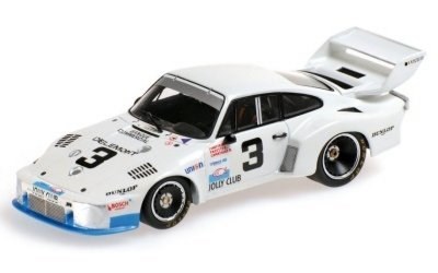 PORSCHE 935 JOLLY CLUB FACETTI/FINOTTO/CAMATHIAS 24H DAYTONA 1977 L.E. 1008 pcs.
