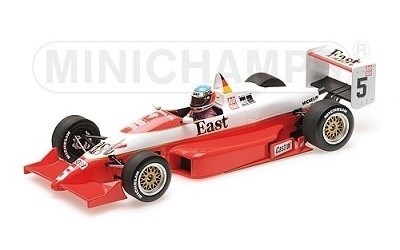 REYNARD SPIESS F903 MICHAEL SCHUMACHER GERMAN F3 CHAMPION 1990