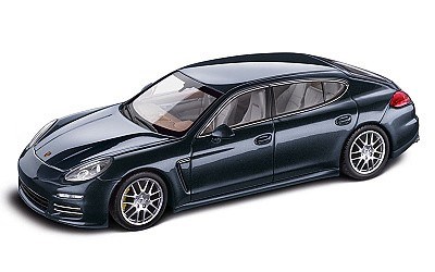 PORSCHE PANAMERA 4S EXECUTIVE DARK BLUE