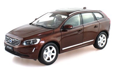 VOLVO XC60 2015 RICH JAVA