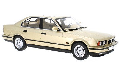BMW 5er E34 1992 BEIGE