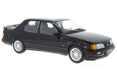FORD SIERRA COSWORTH 1988 BLACK