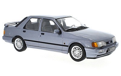 FORD SIERRA COSWORTH 1988 GREY