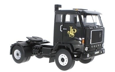 VOLVO F88 JOHN PLAYER SPECIAL 1977