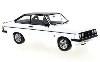 FORD ESCORT Mk.II RS 2000 1977 TV SERIAL PROFESIONLOV