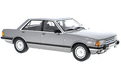 FORD GRANADA Mk. II 2,8 GHIA GREY