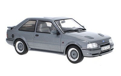 FORD ESCORT Mk. IV RS TURBO S2 1990 GREY