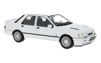 FORD SIERRA COSWORTH  4x4 1992 WHITE