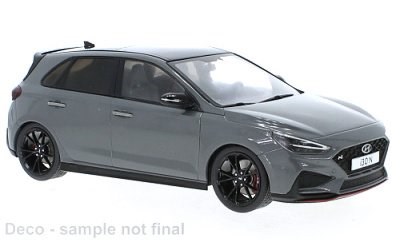 HYUNDAI i30 N 2021 GREY