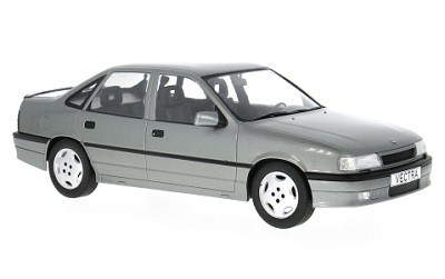 Opel Vectra A 2000 grey