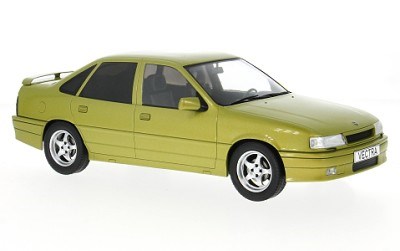 Opel Vectra A 2000 green